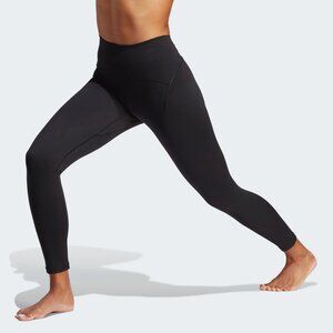 Adidas Yoga Studio Luxe 7/8 Legging